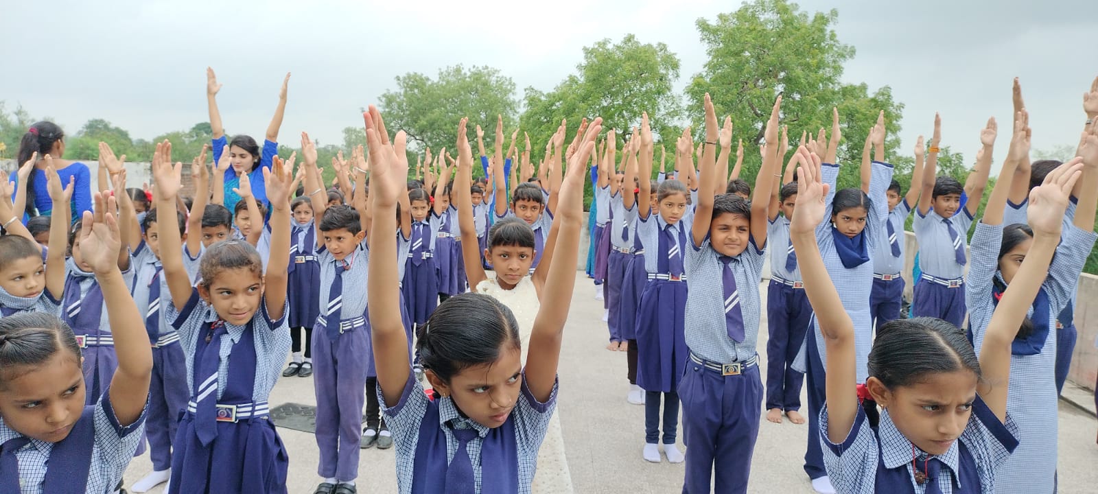 Student Support Services