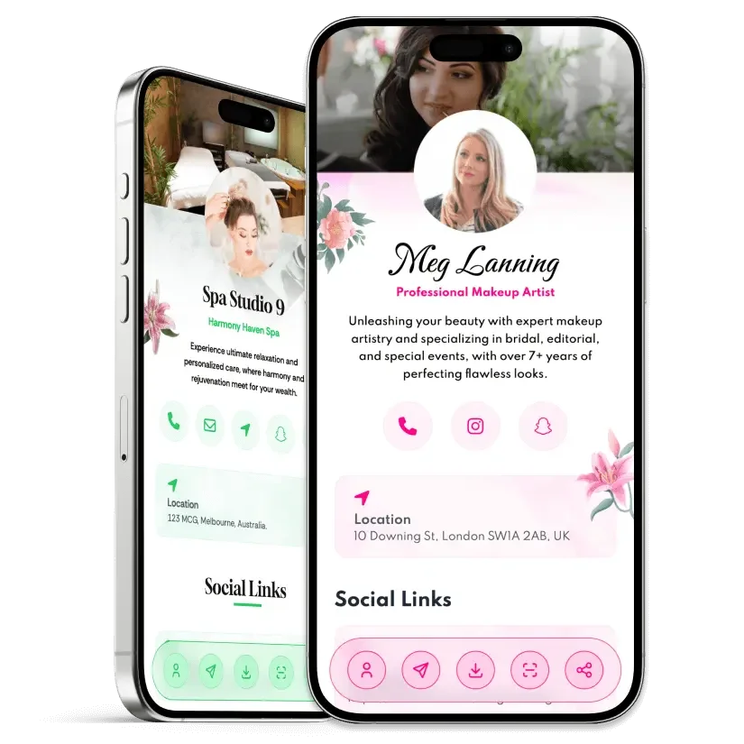 Why Every Professional Needs a Digital Business Card in 2026