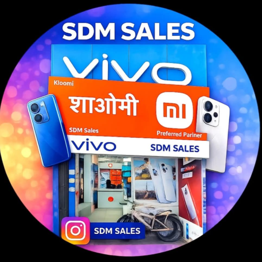 SDM Sales