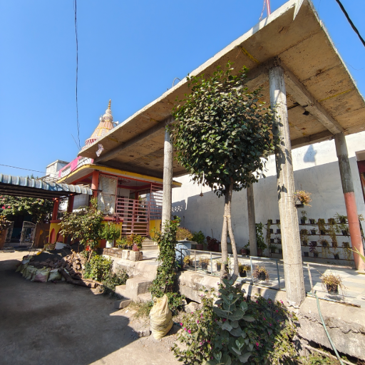 Sai Mandir